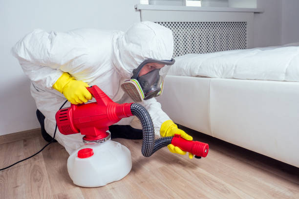 Best Cockroach Control Services  in Briarcliff, TX