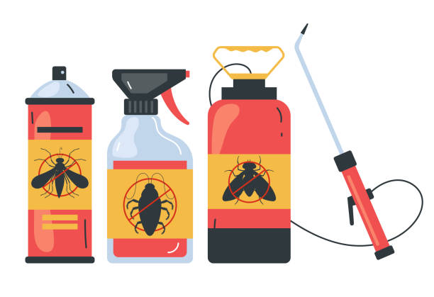 Best Pest Control Near Me in Briarcliff, TX