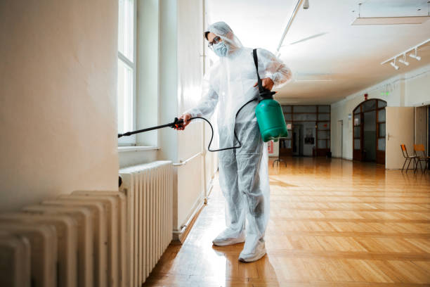 Best Exterminator Services  in Briarcliff, TX